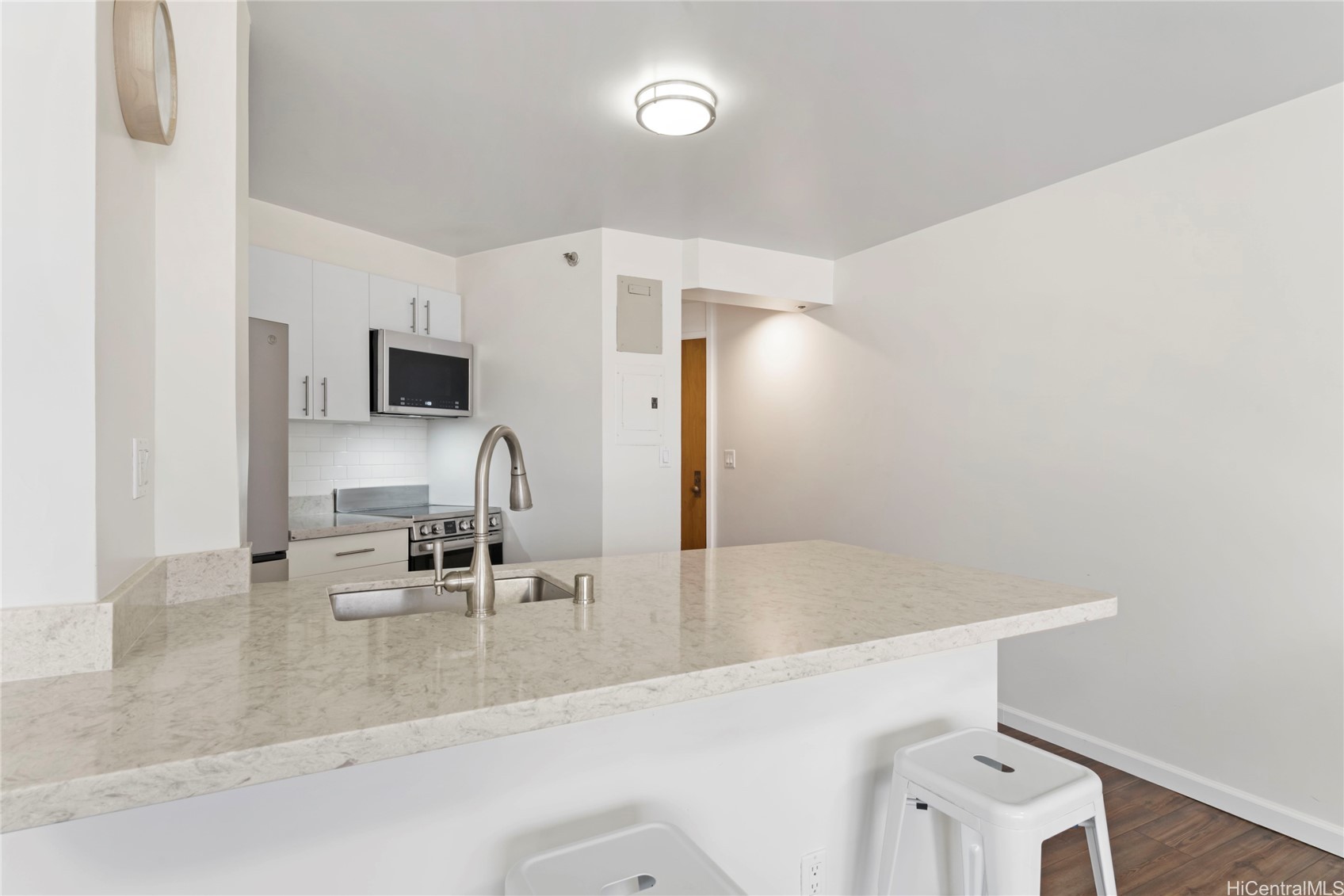 1088 Bishop Street 2603