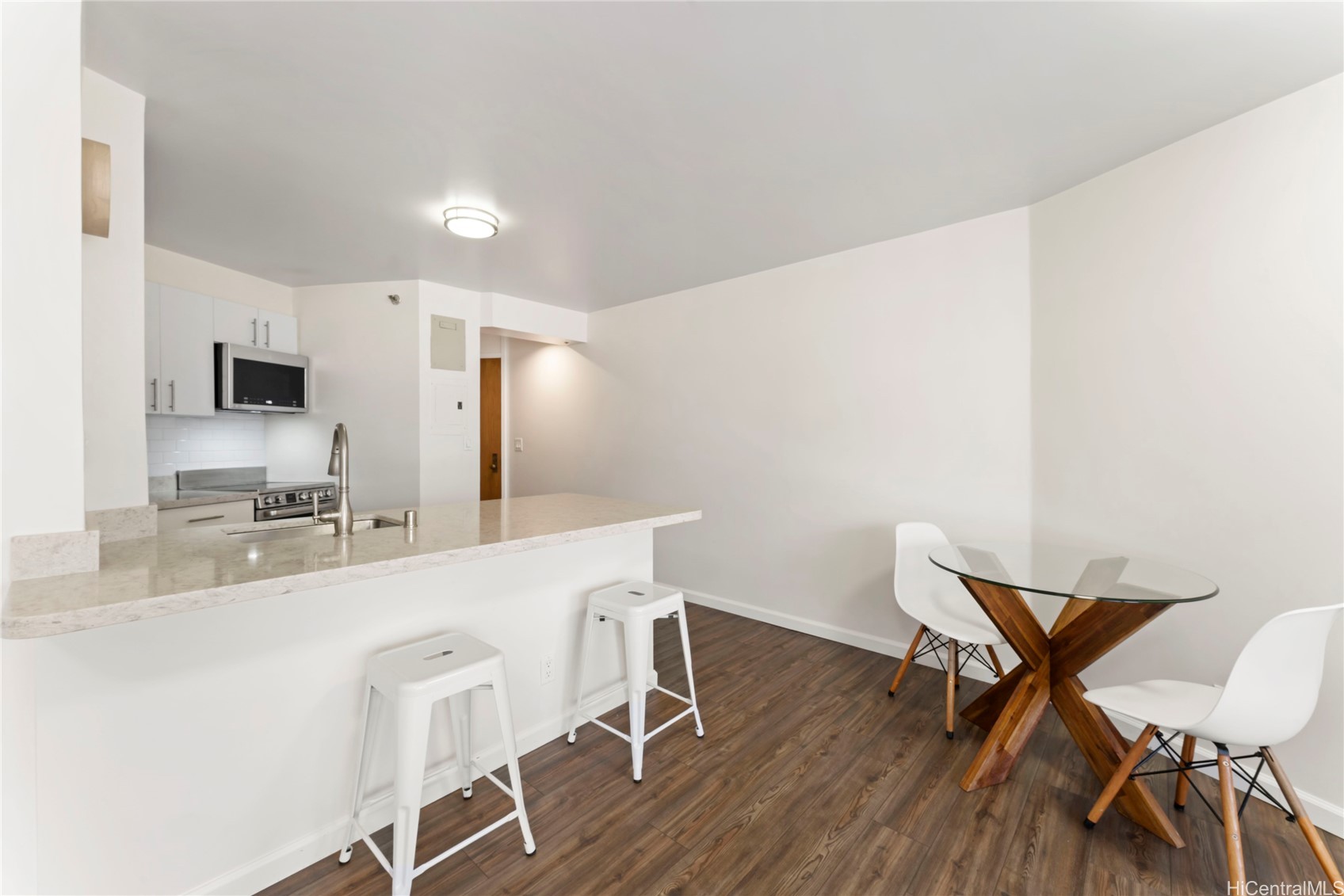 1088 Bishop Street 2603