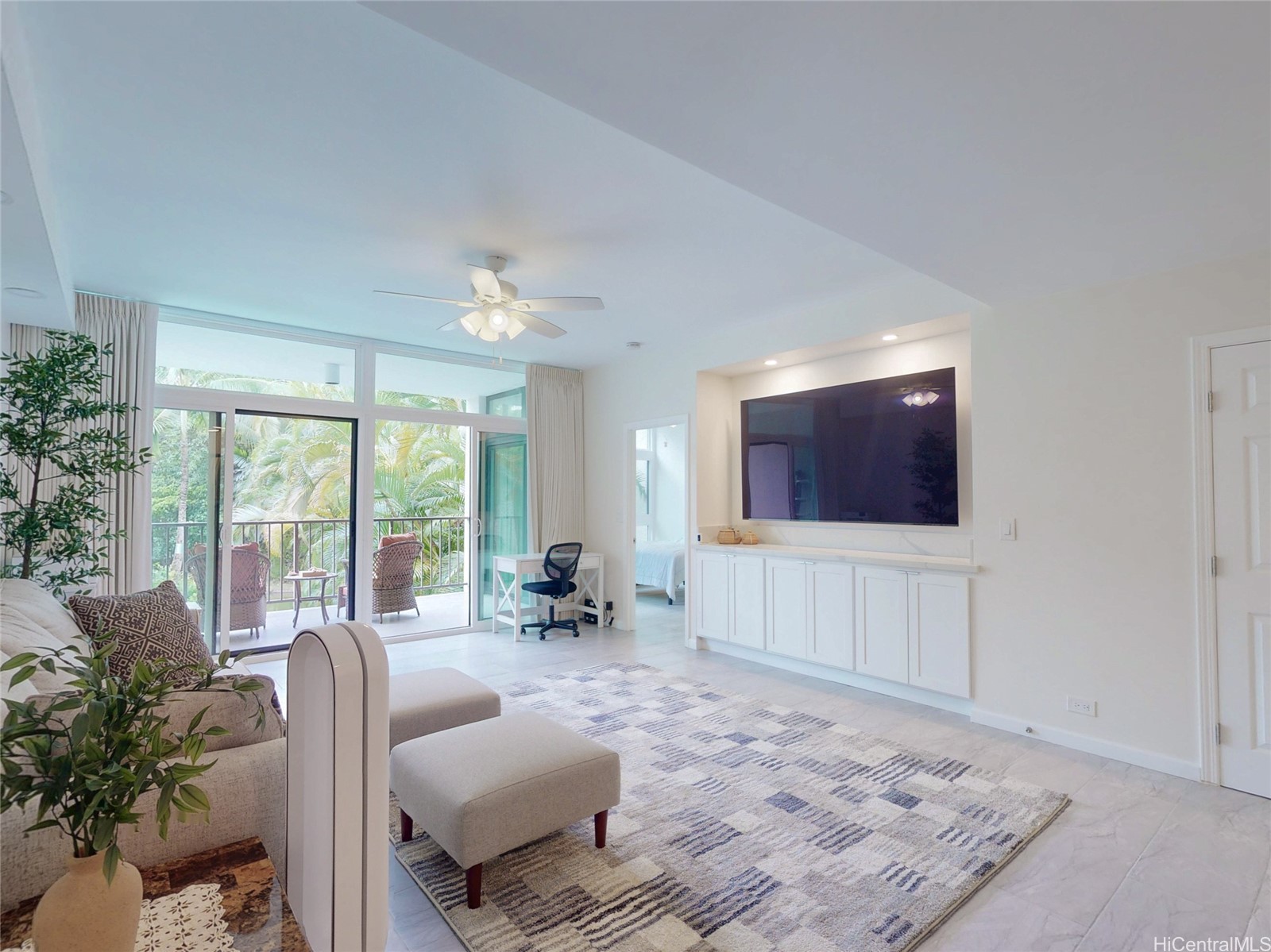 1020 Aoloa Place 210B