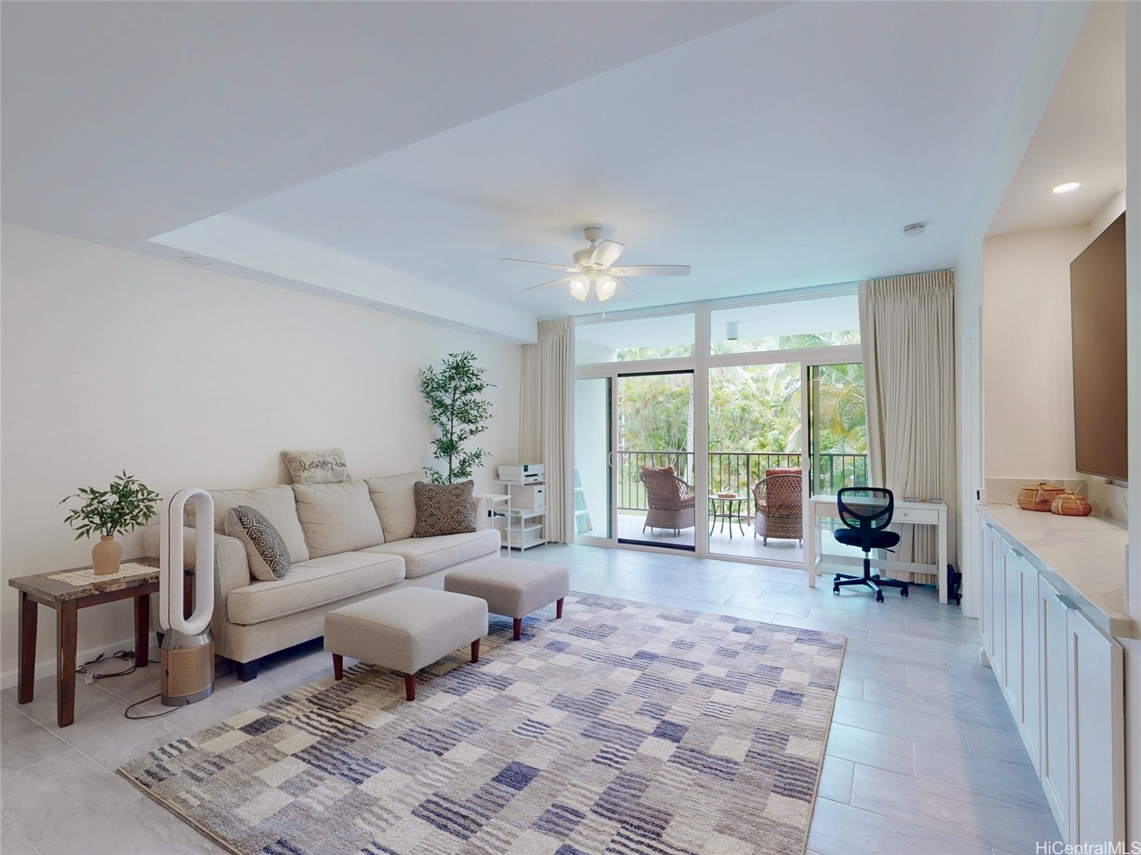 1020 Aoloa Place 210B