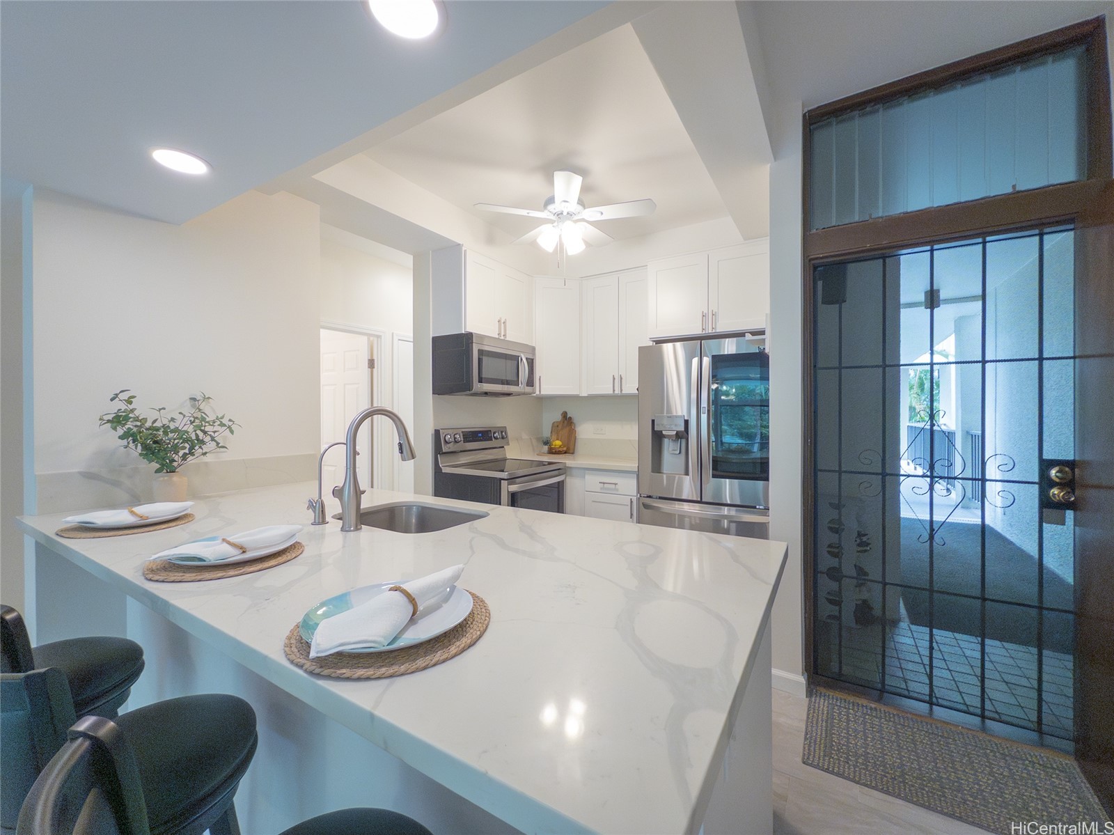 1020 Aoloa Place 210B
