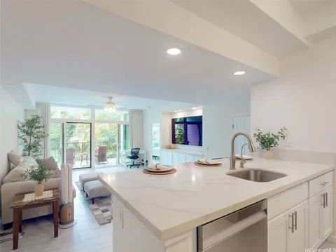 1020 Aoloa Place Unit 210B, Kailua, HI 96734 - MLS#: 202510282
