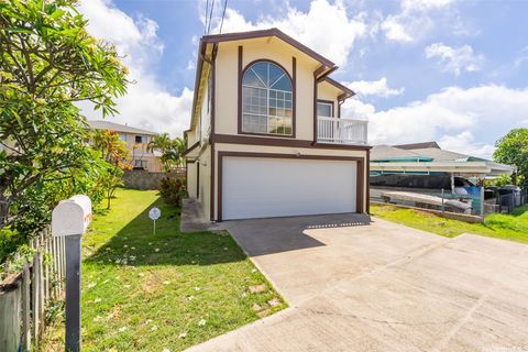 1910 Dole Street Honolulu HI 96822