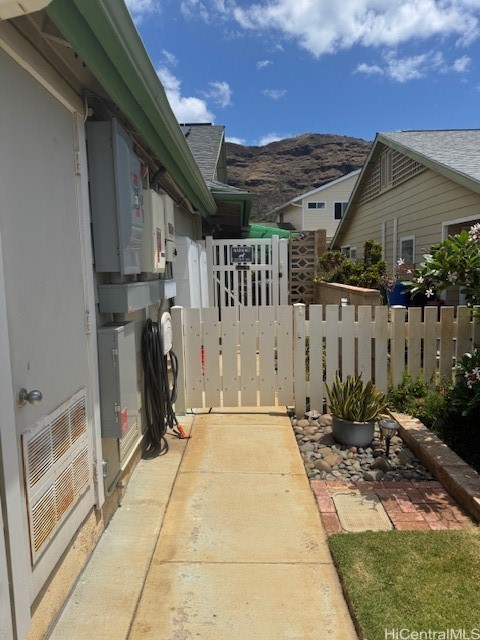 Waianae Duplex