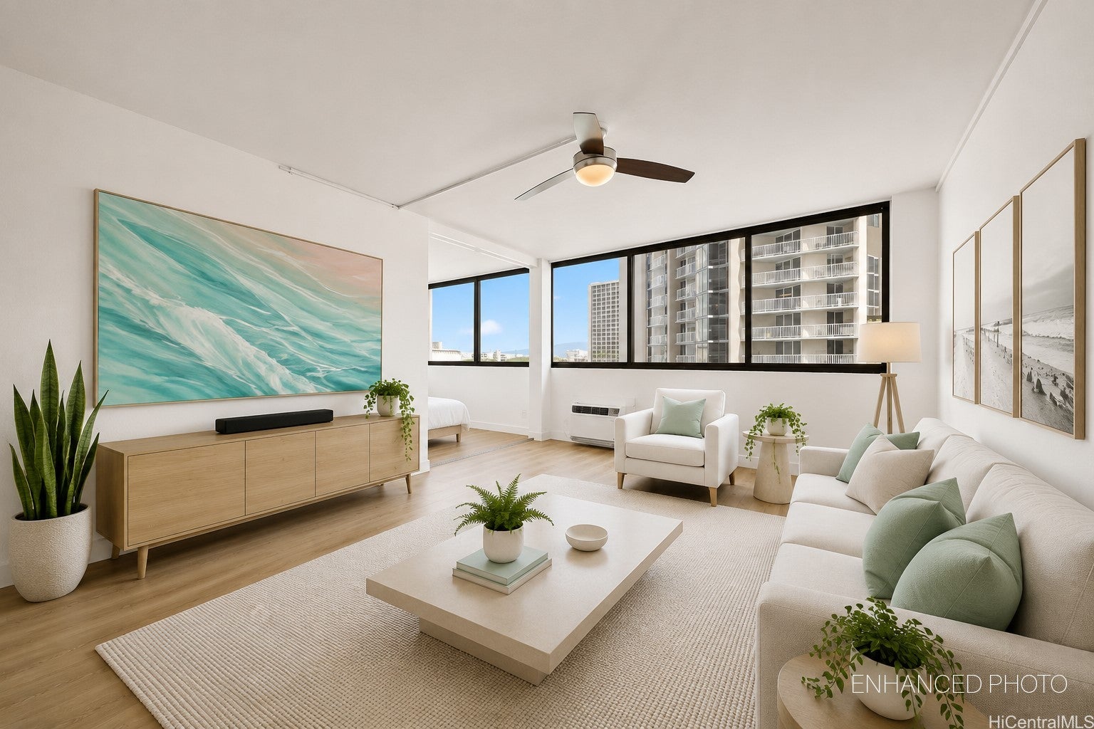 1255 Nuuanu Avenue 606