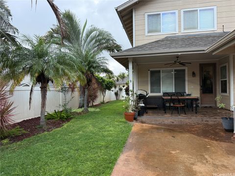 Photo of 91-1111 Kaiko Street, Ewa Beach, HI 96706 (MLS # 202528293)