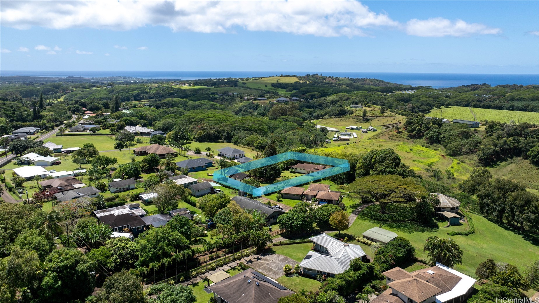 Koloa Home Residence
