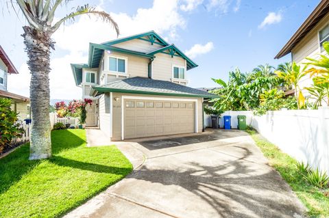 Photo of 94-55 Pumaia Way, Waipahu, HI 96797 (MLS # 202604467)