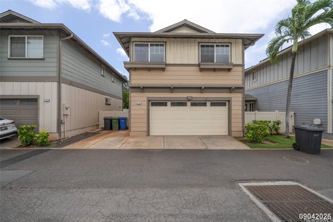 Photo of 91-1115 Kanela Street, Ewa Beach, HI 96706 (MLS # 202617326)