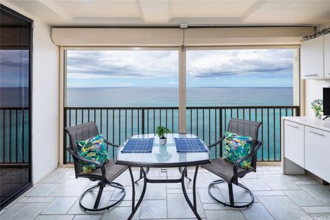 84-1021 Lahilahi Street 1605 Waianae HI 96792