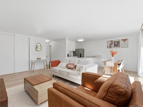 84-707 Kiana Place 107B Waianae HI 96792