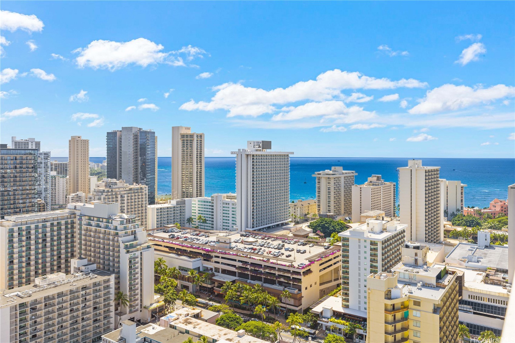 445 Seaside Avenue 3511