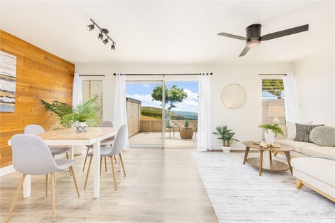Photo of 92-1023 Makakilo Drive #68, Kapolei, HI 96707 (MLS # 202612828)
