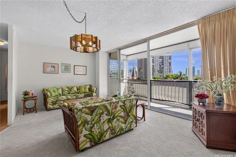 Photo of 1716 Keeaumoku Street #303, Honolulu, HI 96822 (MLS # 202611871)