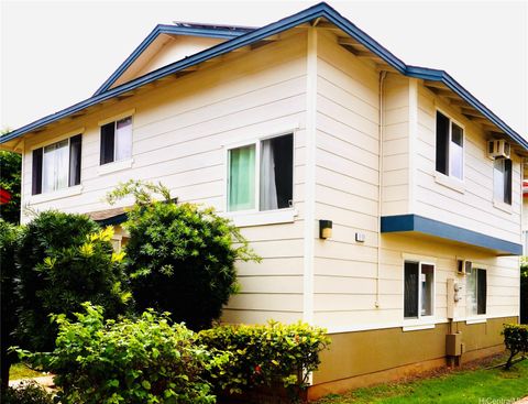 Photo of 91-1028 Laulauna Street #9A, Ewa Beach, HI 96706 (MLS # 202605657)