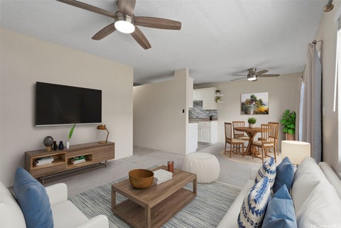 Photo of 94-1345 Kulewa Loop #18R, Waipahu, HI 96797 (MLS # 202617288)