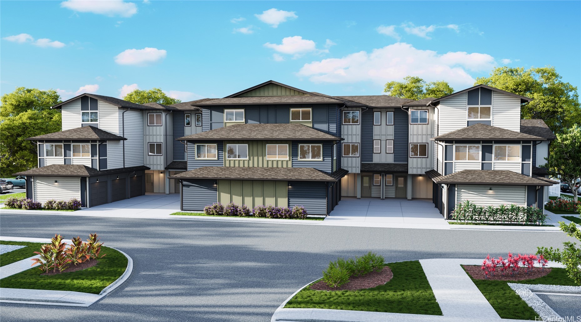 91-4099 Hikuono Street 1407