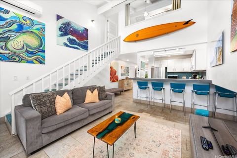 Photo of 57-077 Eleku Kuilima Place #14/140, Kahuku, HI 96731 (MLS # 202601837)