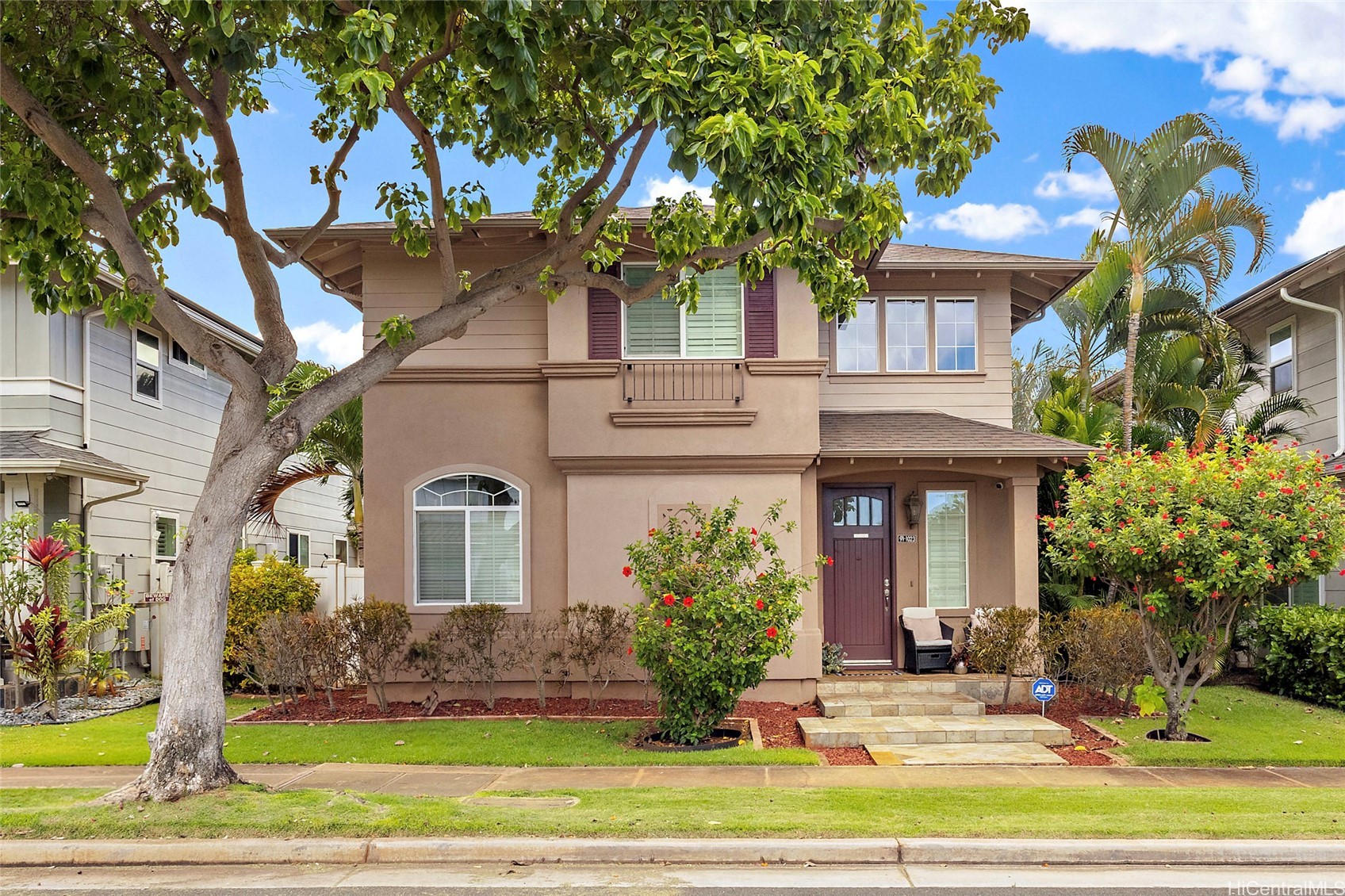 Ewa Beach Home Residence