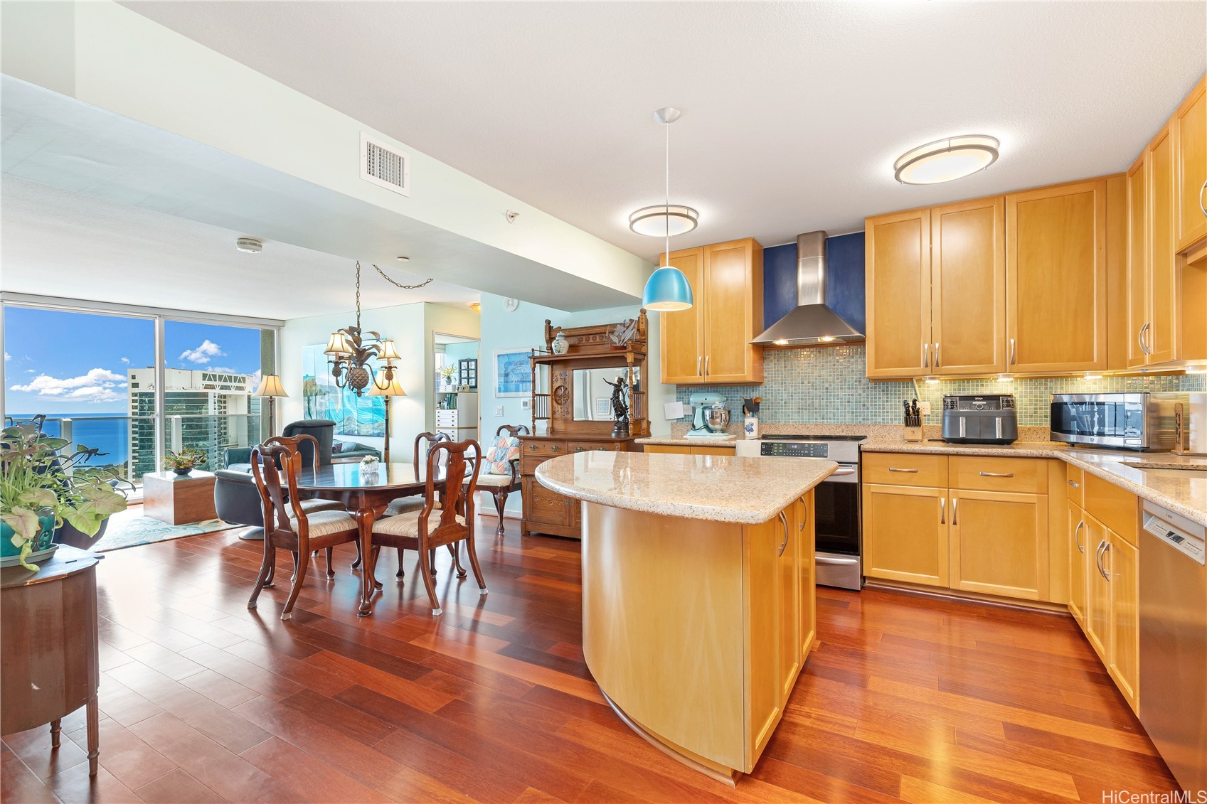 1288 Kapiolani Boulevard I4406