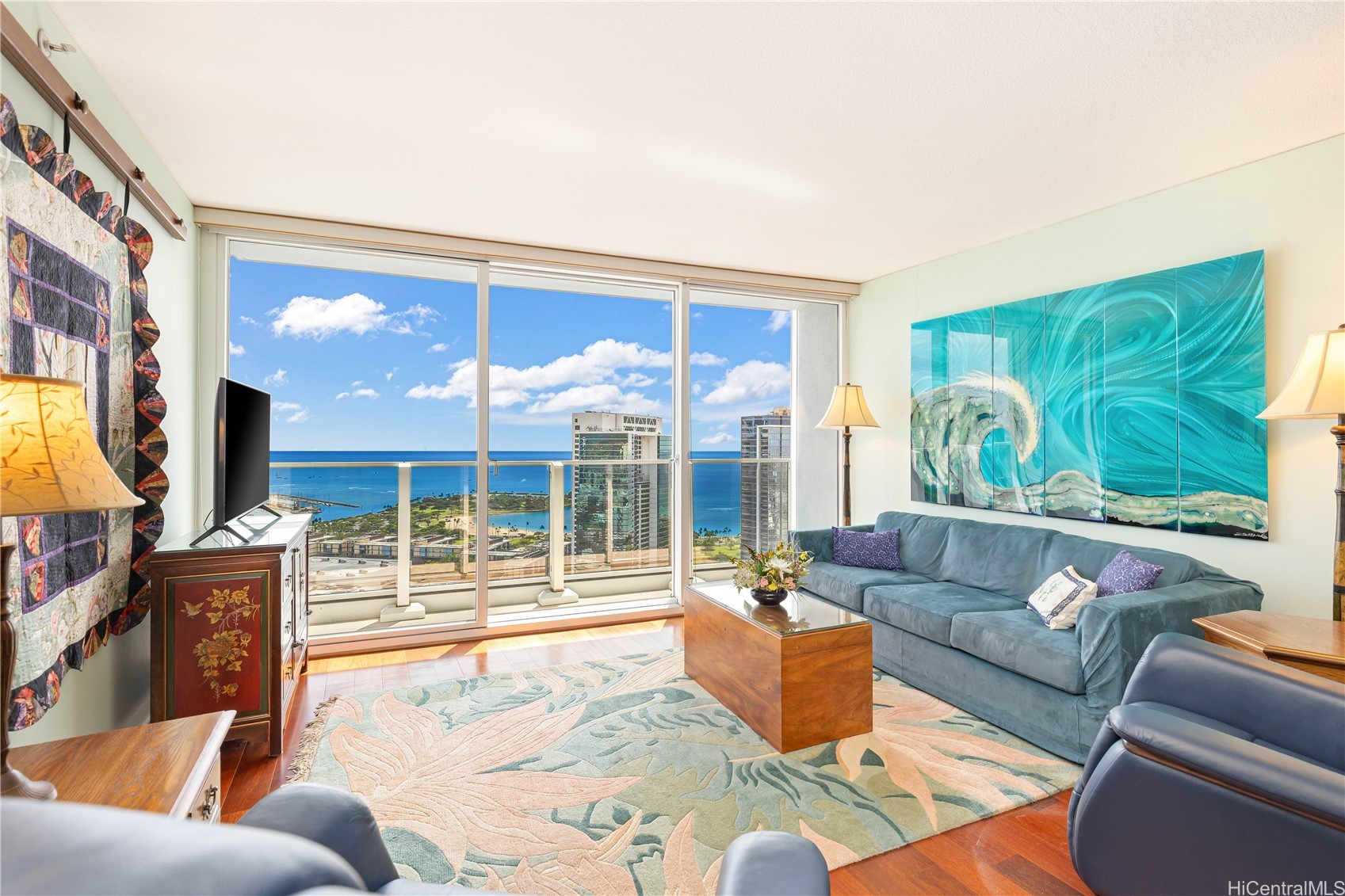 1288 Kapiolani Boulevard I4406