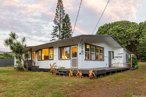 Photo of 59-450 Alapio Road #B1, Haleiwa, HI 96712 (MLS # 202600508)