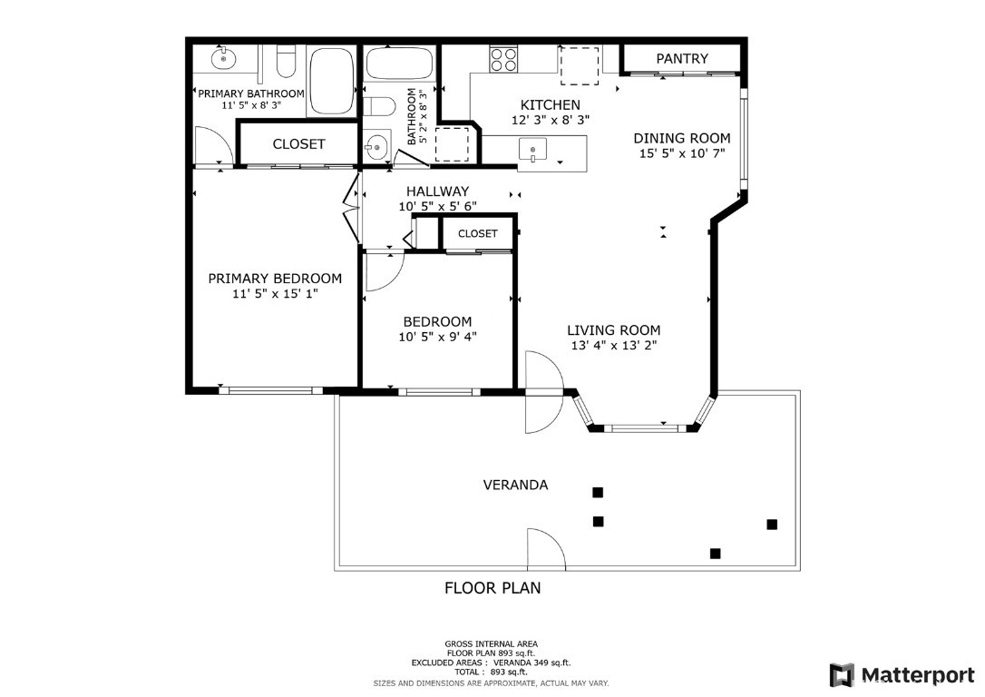 Palm Court Condominium