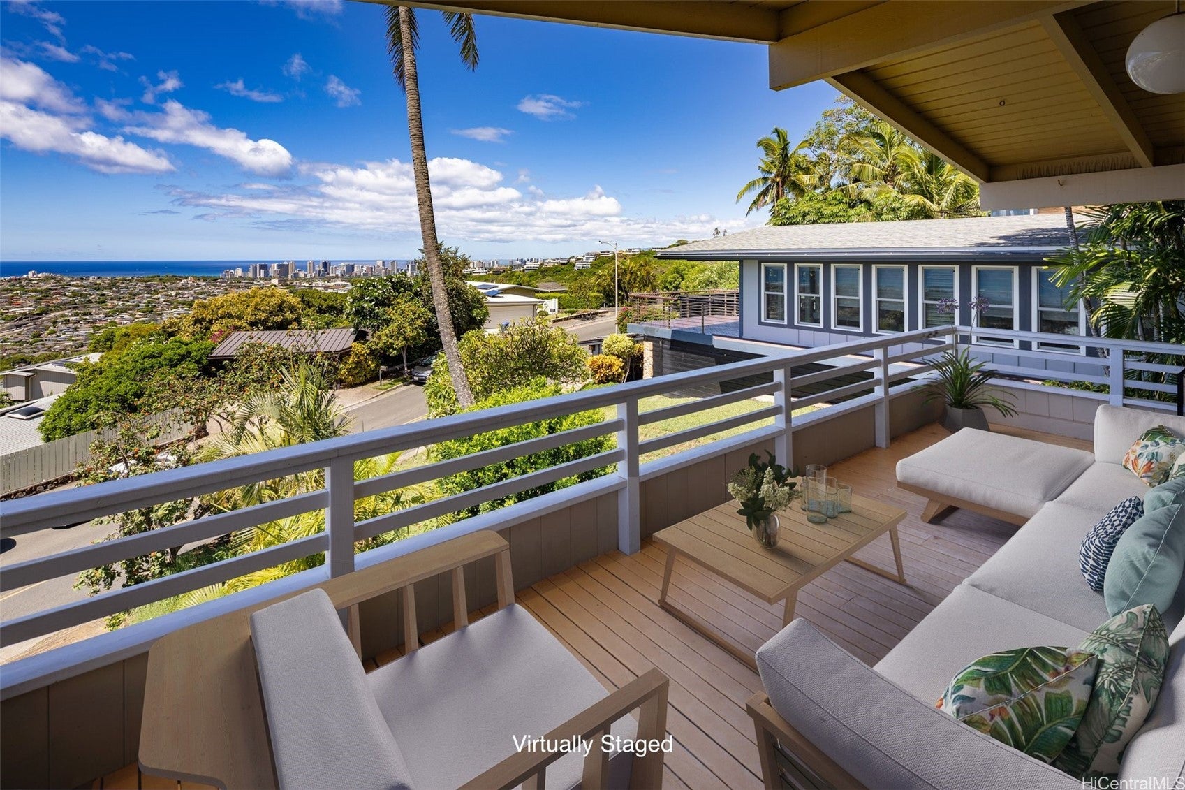 1761 Halekoa Drive