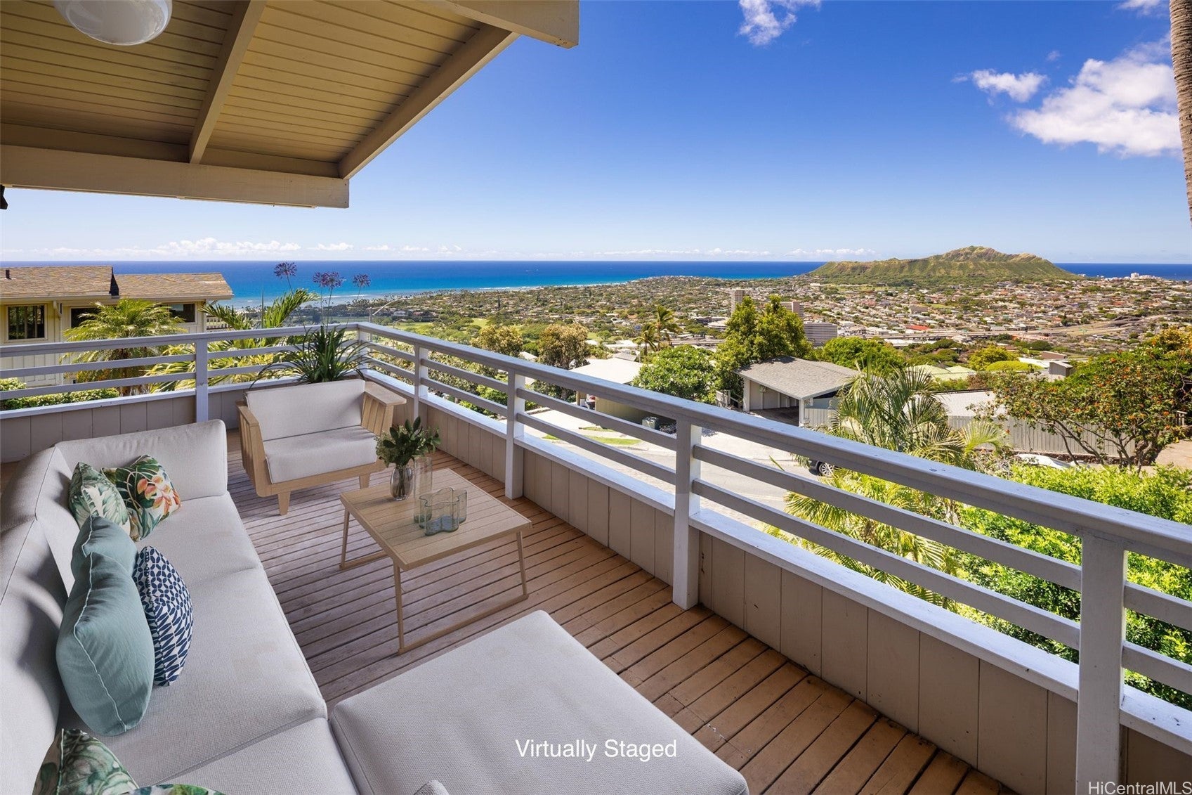 1761 Halekoa Drive