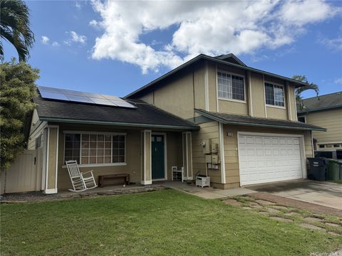 91-1047 Kailike Street Ewa Beach HI 96706