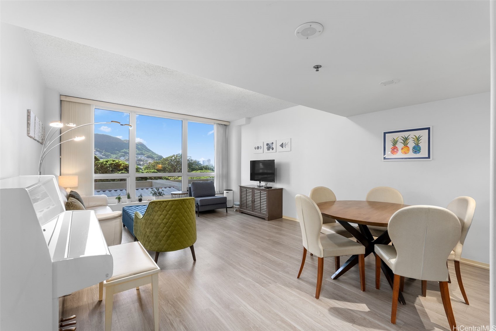 2047 Nuuanu Avenue 501