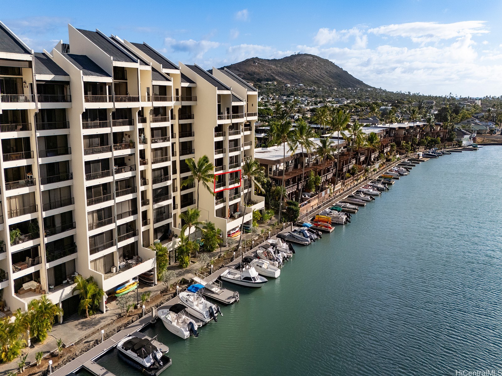 500 Lunalilo Home Road 13B