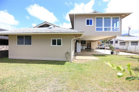 46-145 Haiku Road Kaneohe HI 96744