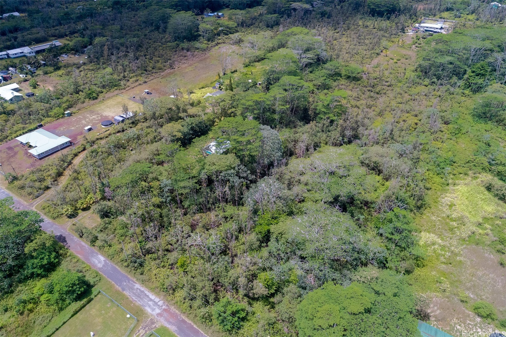 Lot 13 36th Avenue