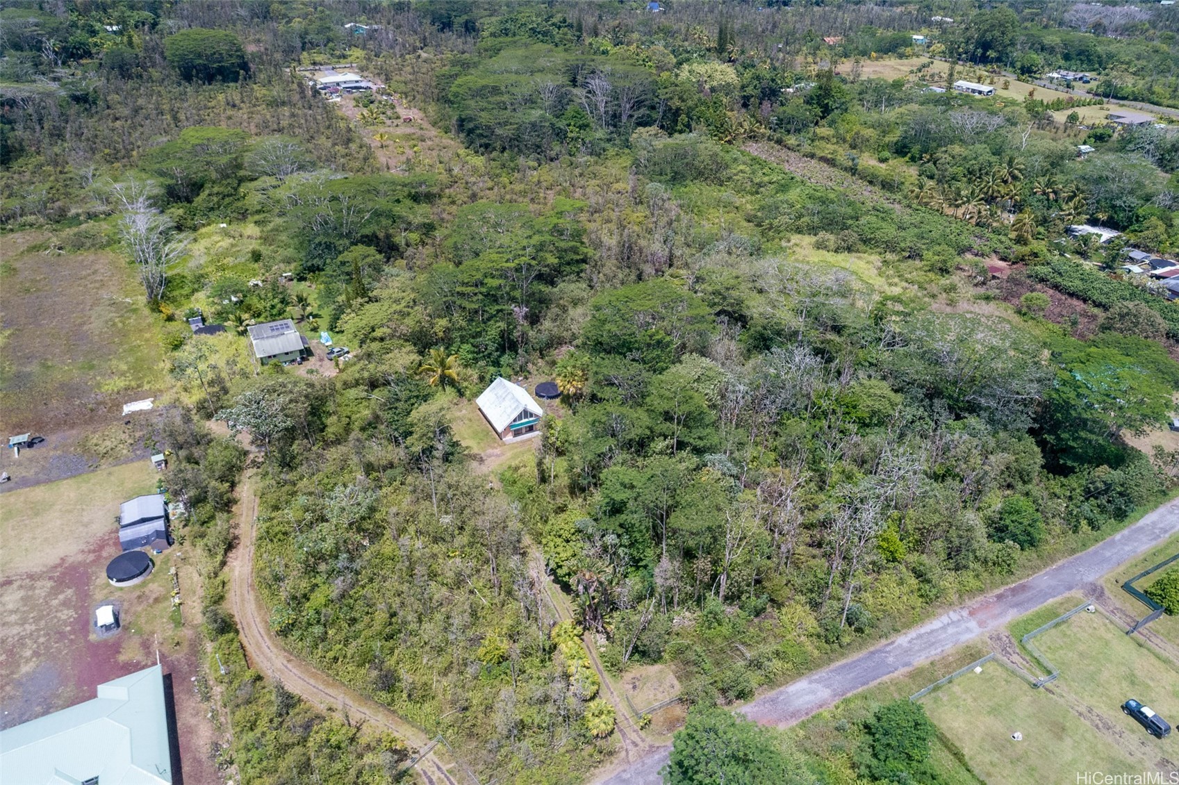 Lot 13 36th Avenue