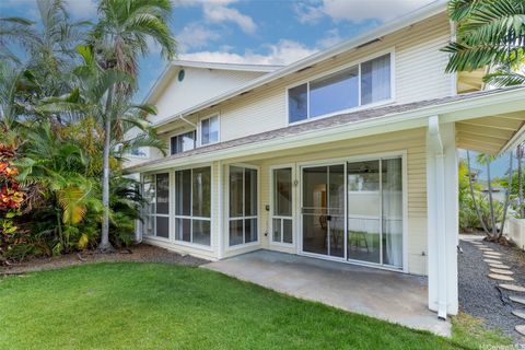Photo of 91-945 Laaulu Street #44C, Ewa Beach, HI 96706 (MLS # 202518832)