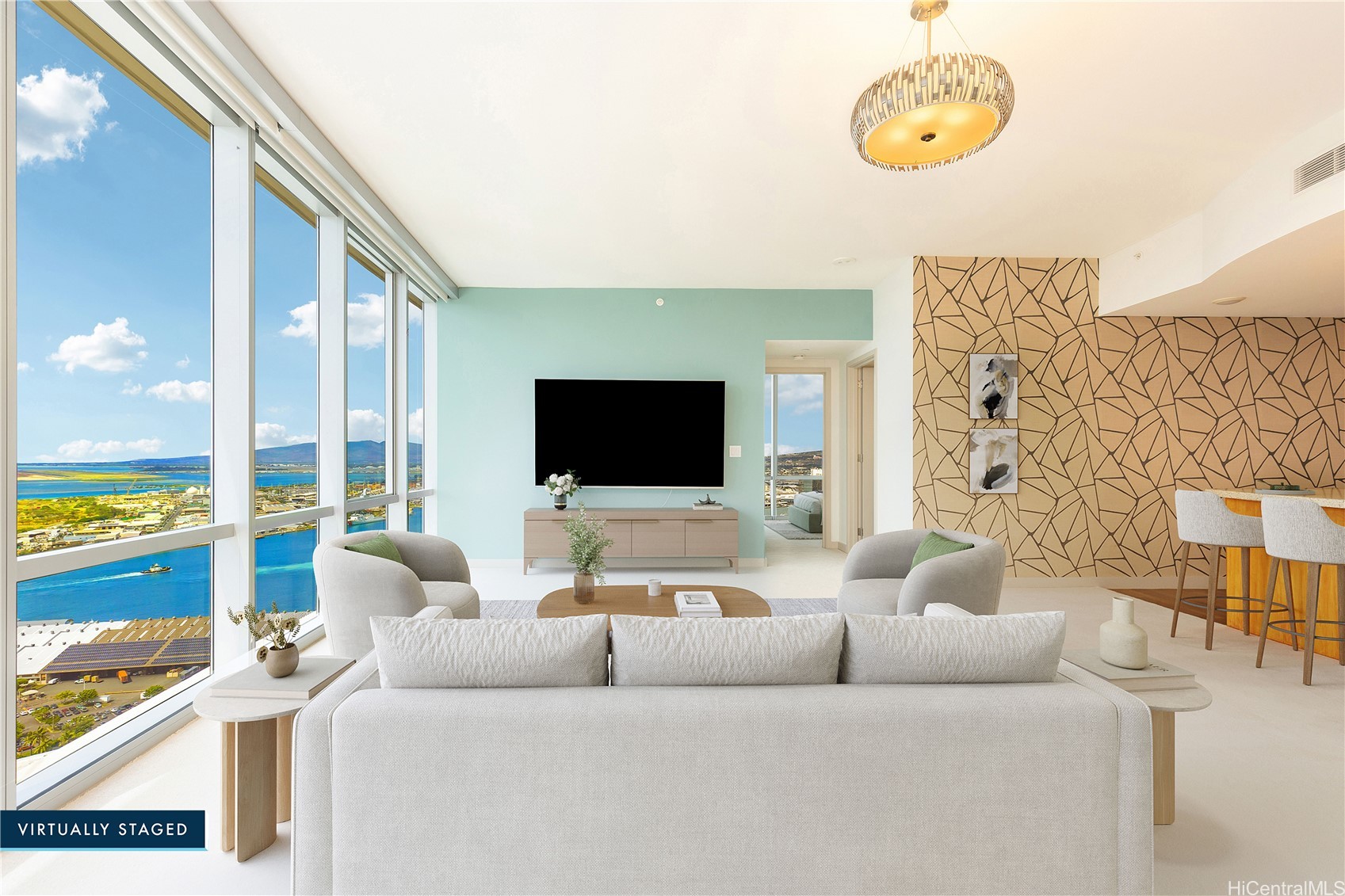 555 South Street PH4305