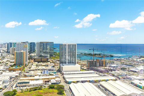 555 South Street PH4305 Honolulu HI 96813