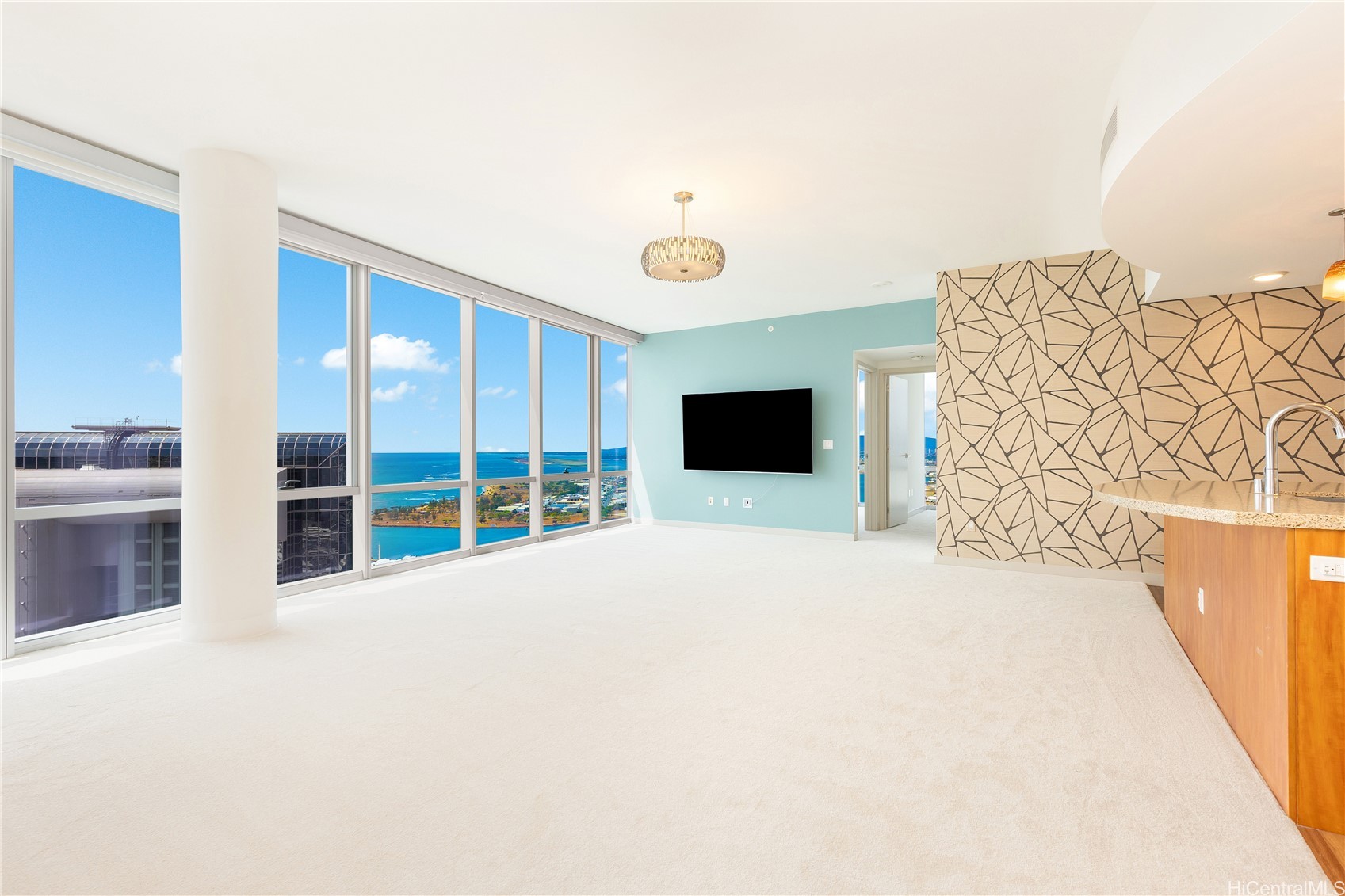 555 South Street PH4305