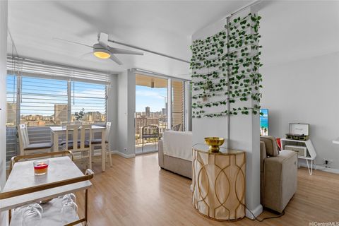 1535 Pensacola Street 1002 Honolulu HI 96822