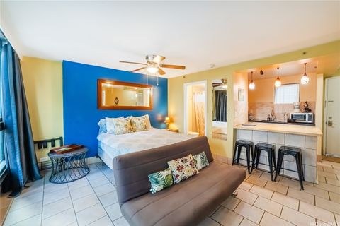 134 Kapahulu Avenue 219 Honolulu HI 96815