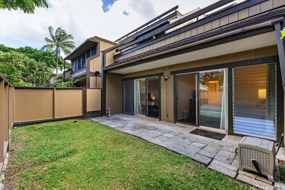 47-714 Hui Kelu Street 16/1606
