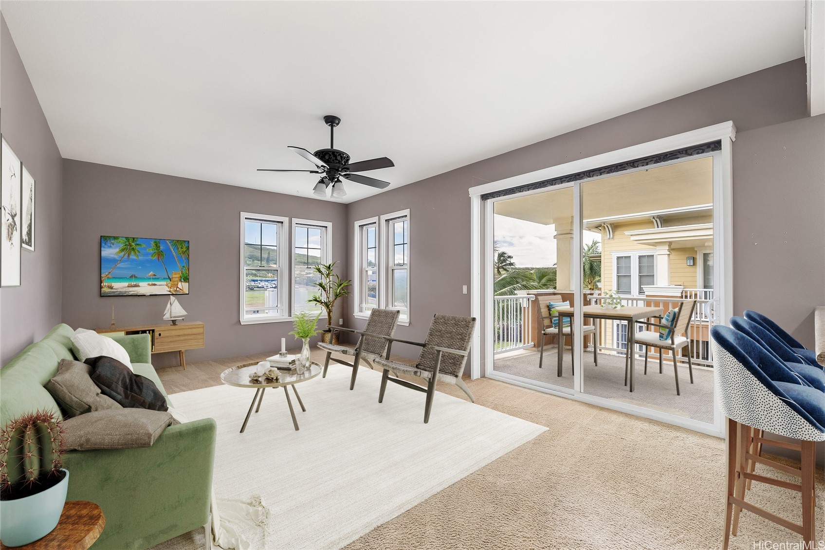 520 Lunalilo Home Road 7427