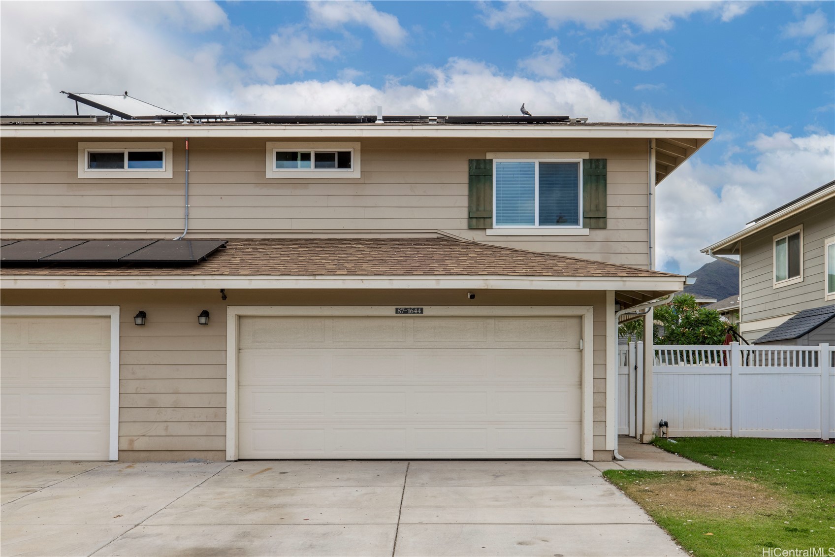 Waianae Residential Lease