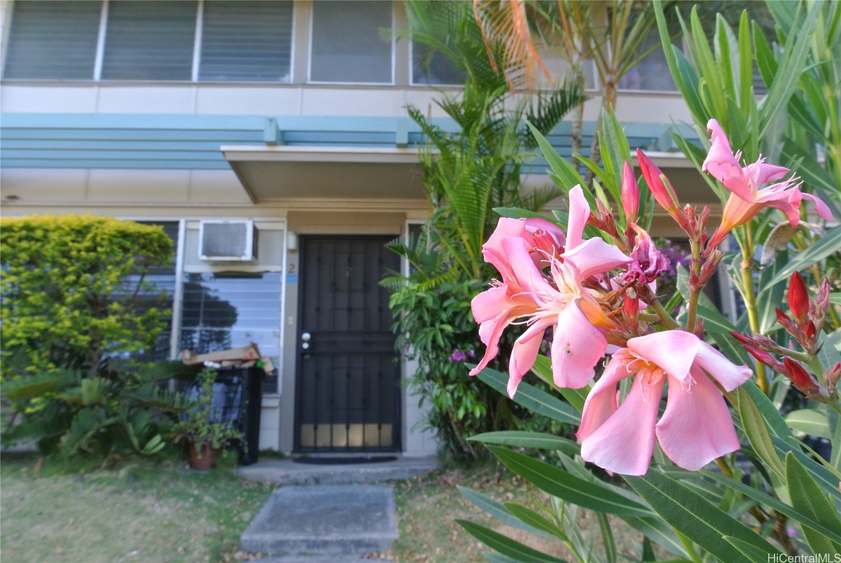 Waialae Gardens Condominium