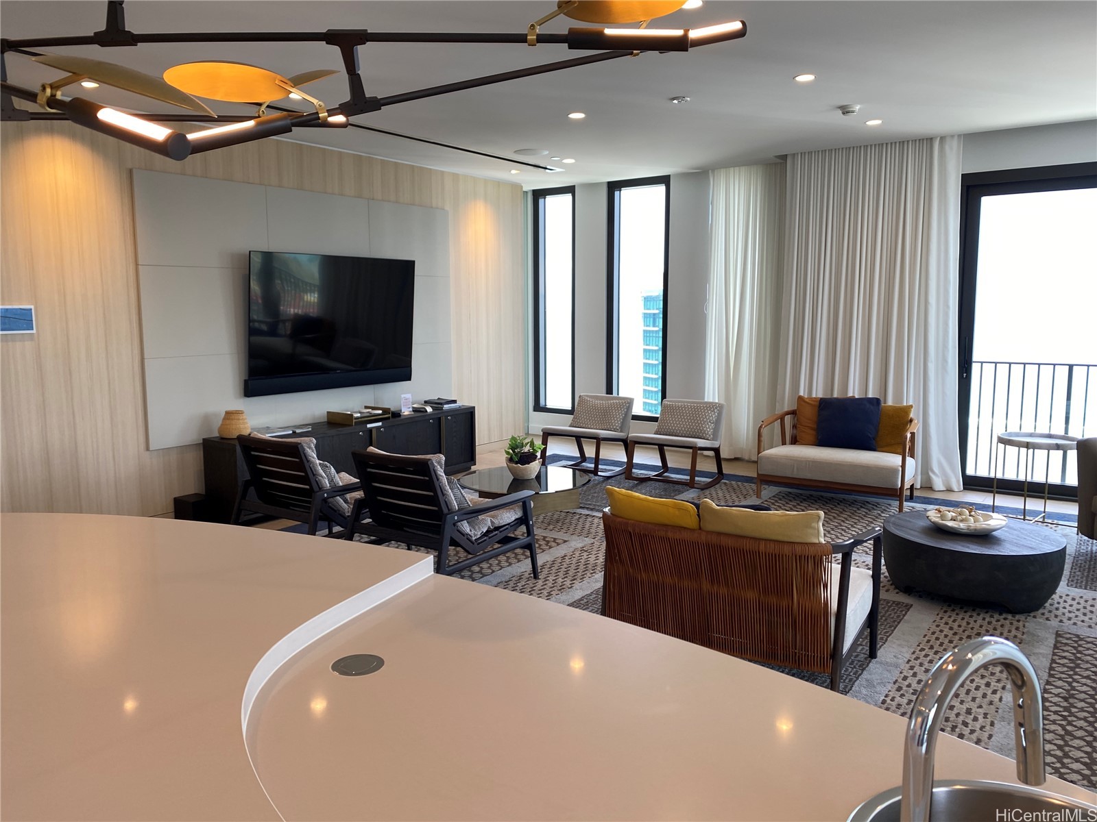 Aalii Residential Lease