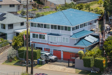 Photo of 1118 Hala Drive, Honolulu, HI 96817 (MLS # 202612193)