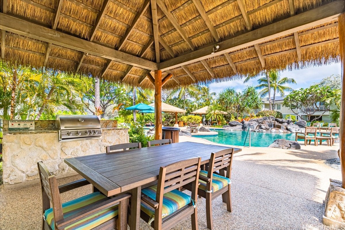 Ko Olina Kai Golf Estates Condominium