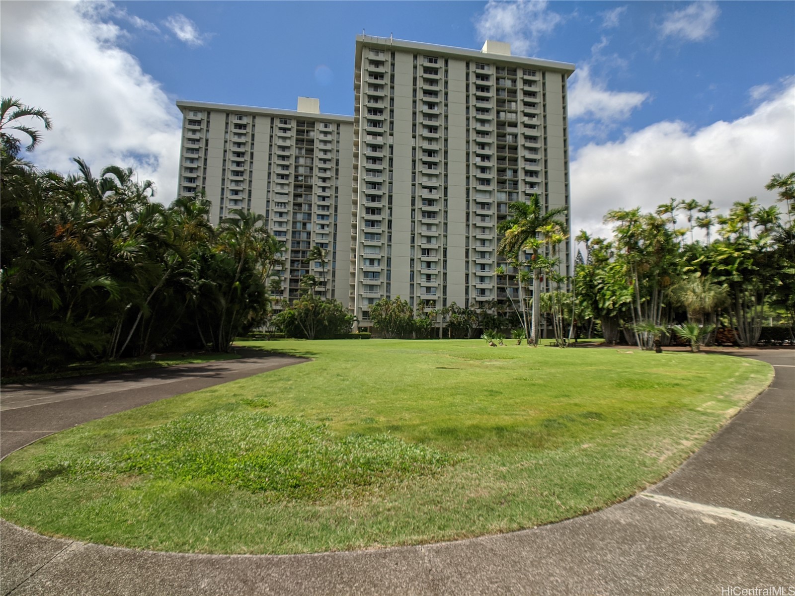 Queen Emma Gardens Residential Lease
