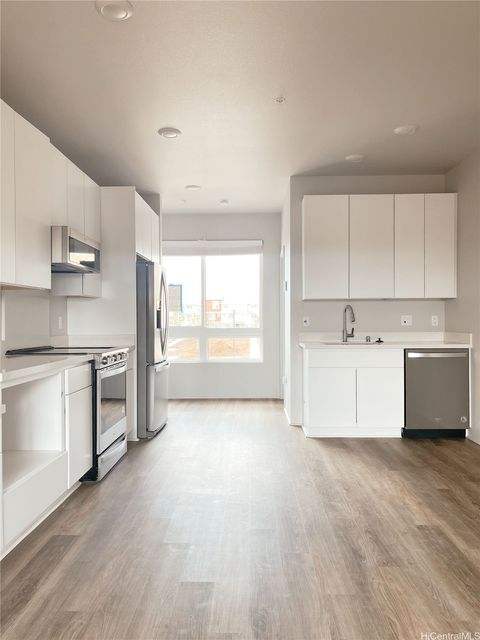 Photo of 91-3617 Kamolehonua Street #107, Ewa Beach, HI 96706 (MLS # 202604824)